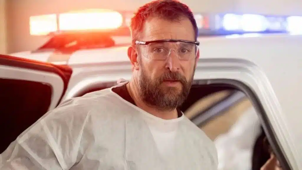 O que esperar da segunda temporada de The Pitt, que retorna em janeiro no HBO Max The Pitt
