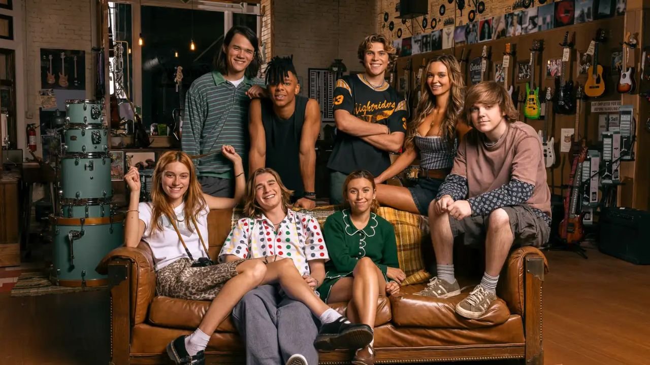 The Runarounds The Runarounds