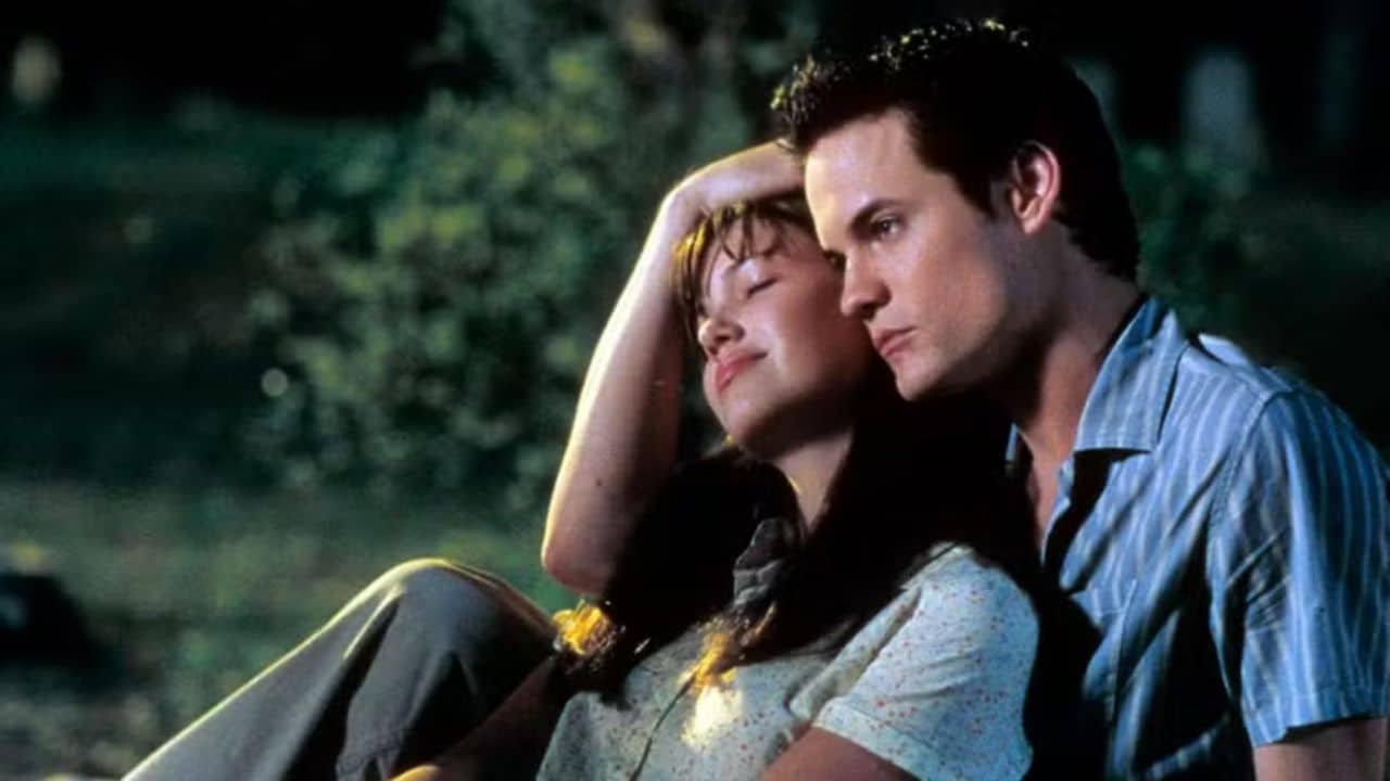 Um Amor para Recordar Um Amor para Recordar