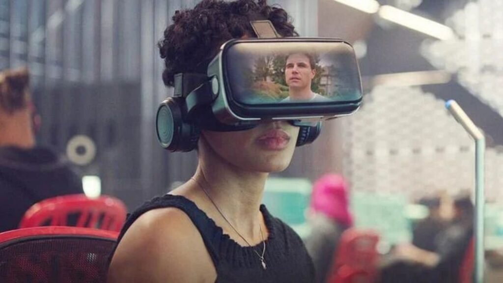 Série com 4 temporadas mistura tecnologia, romance e comédia e está completa no Prime Video Upload