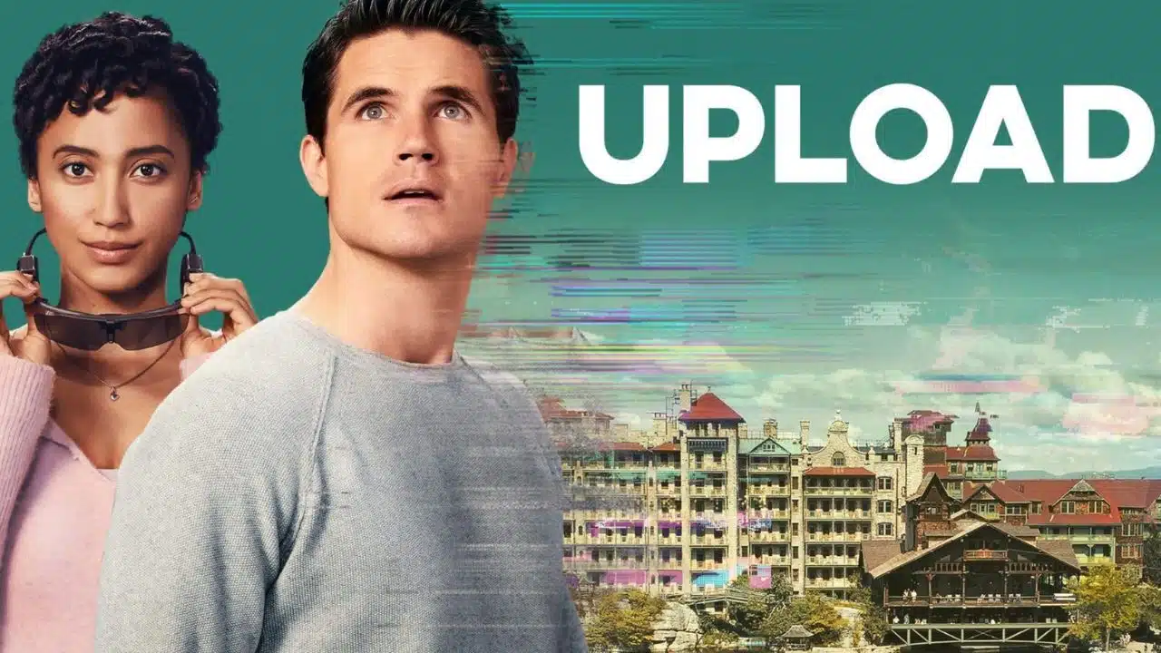 Upload Upload