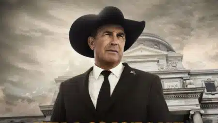 Assista de graça enquanto pode: a obra-prima de faroeste do grande Taylor Sheridan está de saída do Mercado Play Yellowstone