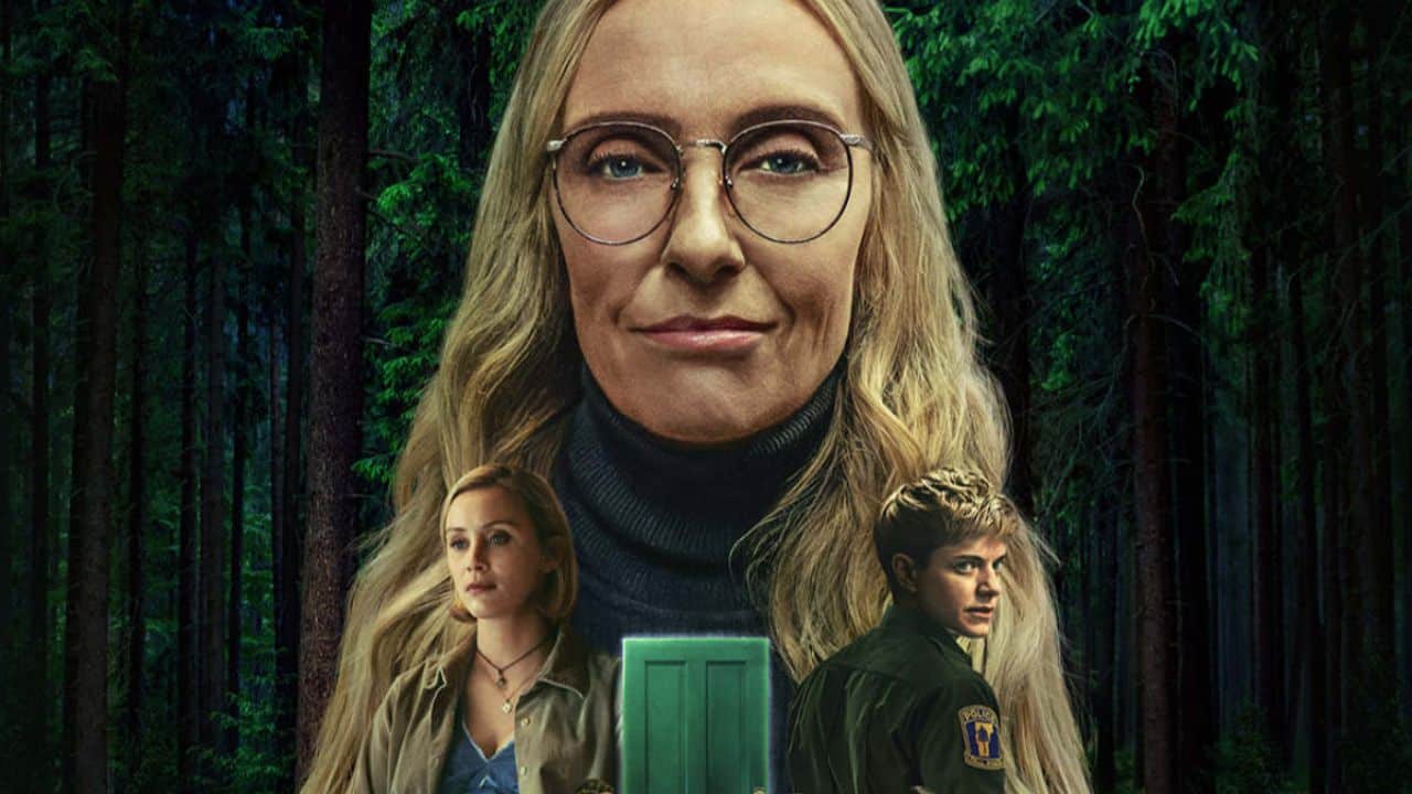 série Desobedientes Netflix