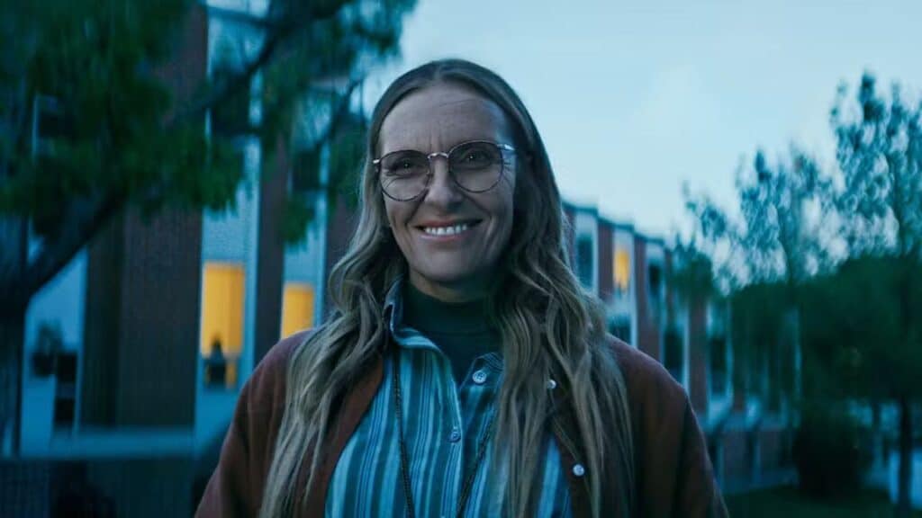 série Desobedientes Netflix