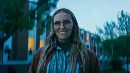 série Desobedientes Netflix