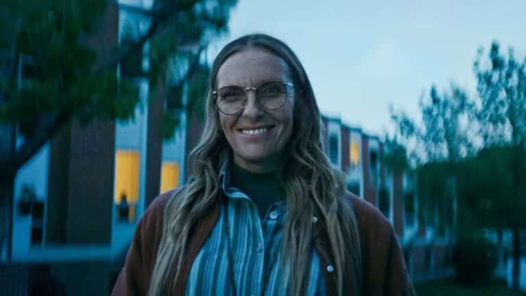 série Desobedientes Netflix