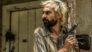 Séries brasileiras na Netflix