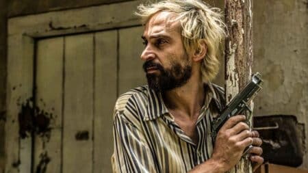 Séries brasileiras na Netflix