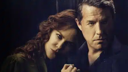 séries de crime