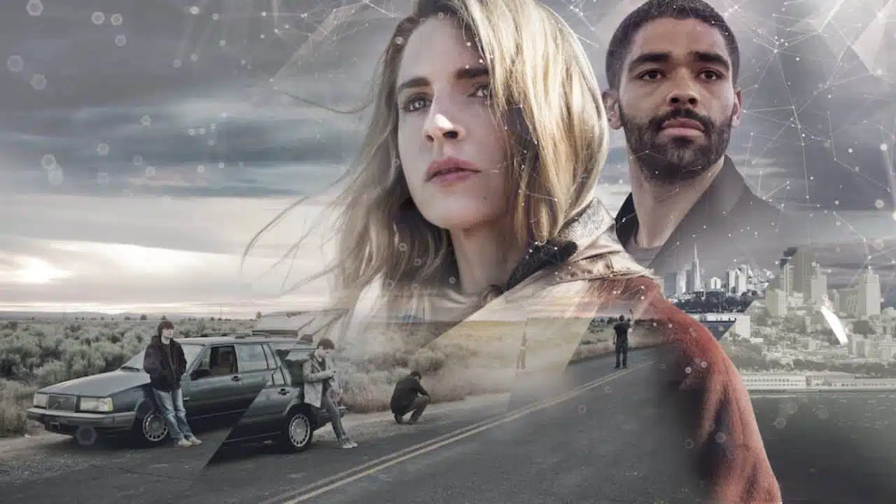 séries novas para maratonar séries novas para maratonar