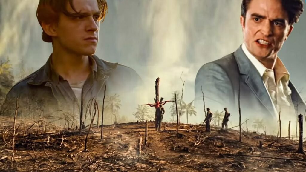 thrillers psicológicos