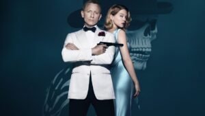 007 - Contra Spectre