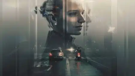 Na nova série destaque da Netflix a missão dela era trair a namorada do ‘boss’. O problema? Ela tornou-se a única amiga A Agente