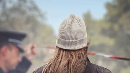 A Estação das Garotas Perdidas