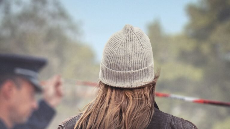 A Estação das Garotas Perdidas