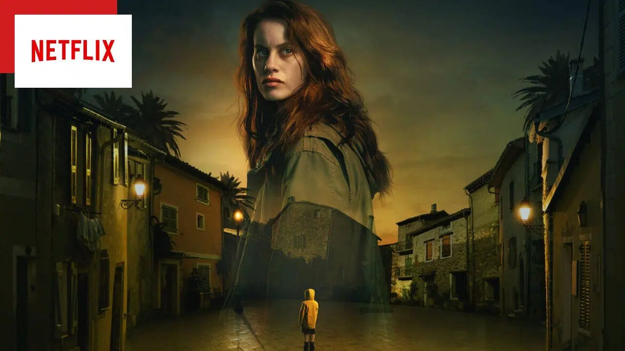 A Garota na Fita um filme da Netflix que está em alta no momento A Garota na Fita um filme da Netflix que está em alta no momento