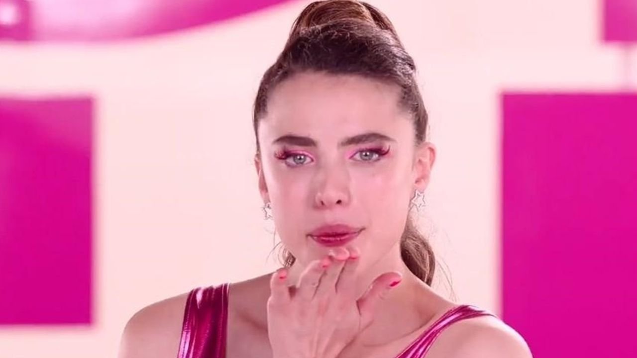 A Substância A Substância