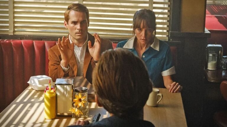 A Última Parada do Arizona