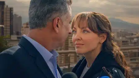 Netflix em alta: série sobre vingança política e obsessão extrema que vai te conquistar A Vingança de Analía