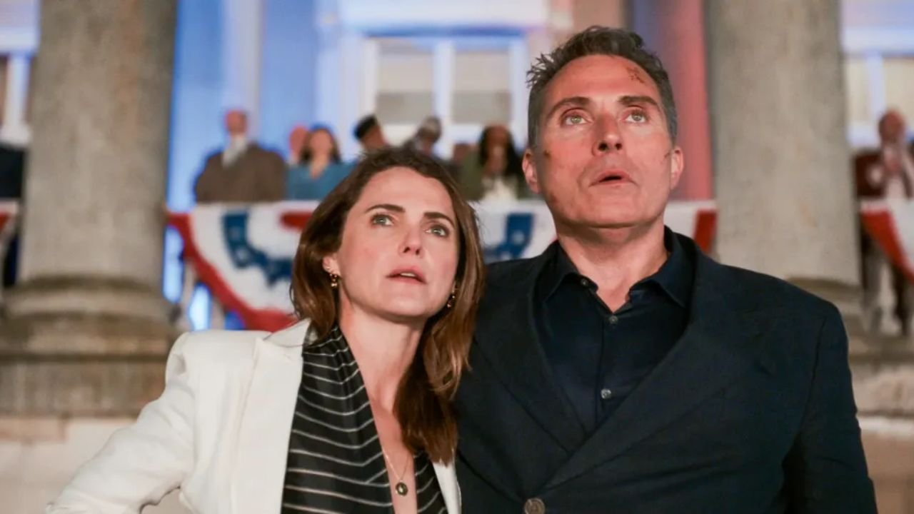 A Diplomata A Diplomata