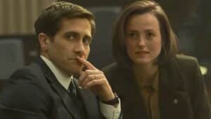 Acima de Qualquer Suspeita