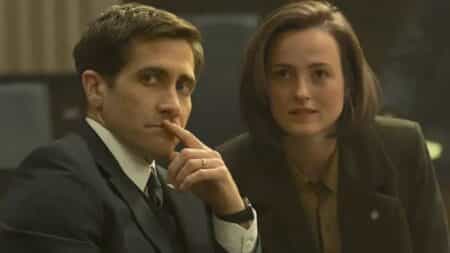 Acima de Qualquer Suspeita