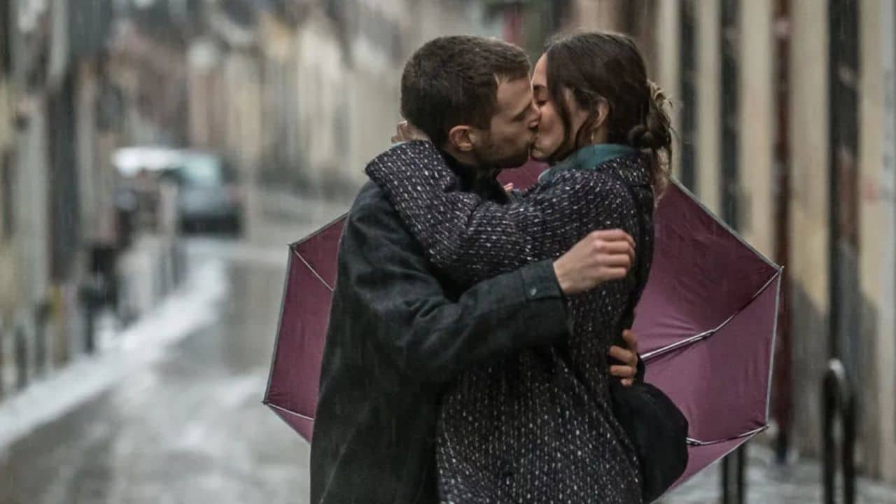 Amor ao Primeiro Beijo é o filme do momento.