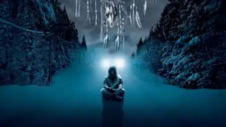 O filme mais louco de Stephen King com Morgan Freeman chegou ao HBO Max Apanhador de Sonhos