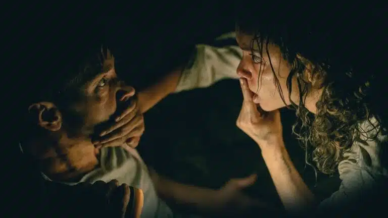 Um dos melhores filmes de terror: nasceu de um medo moderno e vai te deixar em pânico no HBO max Barbarian ou Noites Brutais é um dos melhores filmes de terror de 2022, agora está no HBO Max.