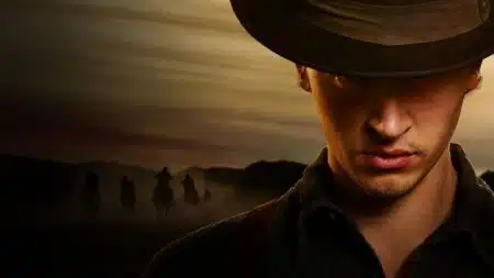 Do criador de ‘Vikings’: a série que troca os tiroteios pela trágica história de formação de Billy the Kid Billy the Kid