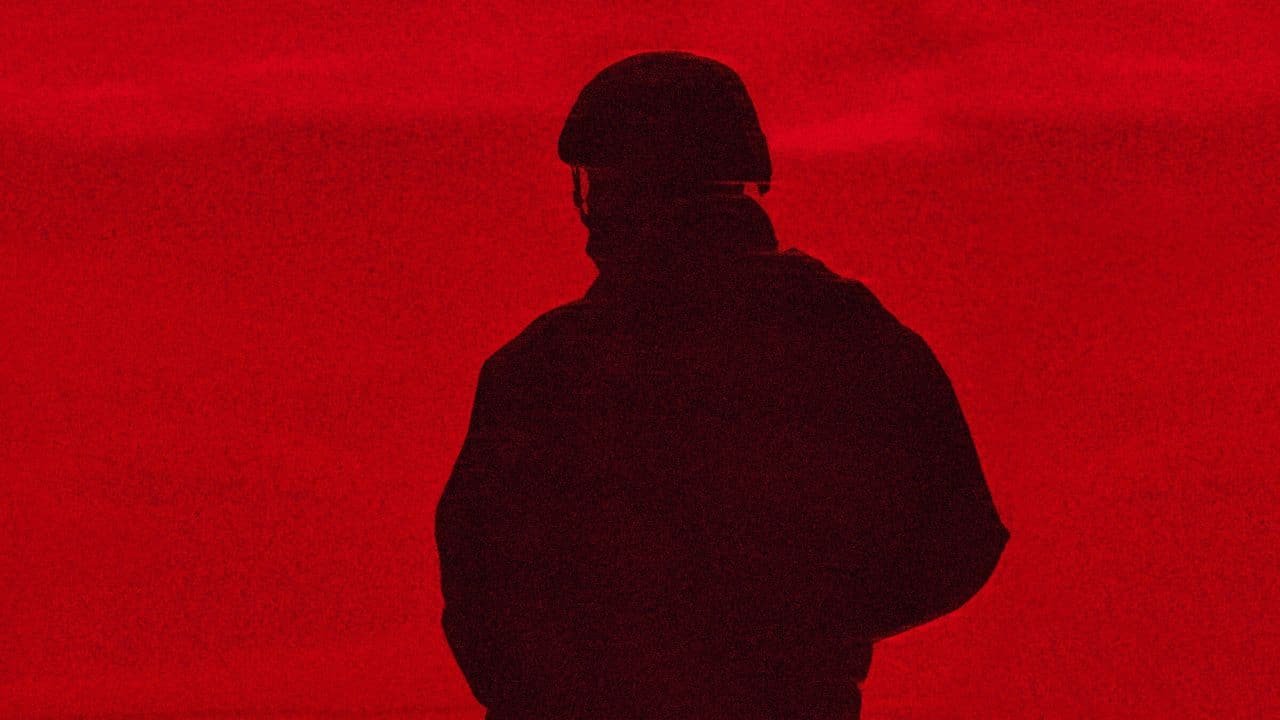 Casa de Dinamite Casa de Dinamite