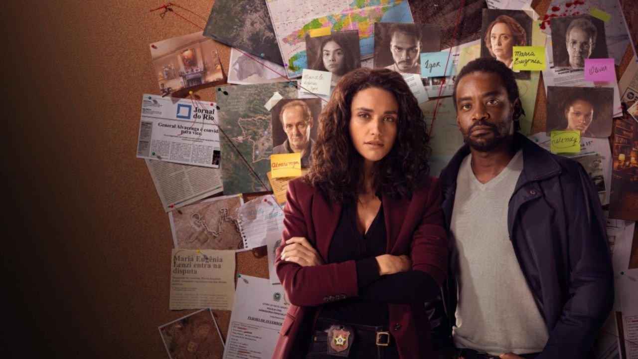 Cenas de um Crime Cenas de um Crime