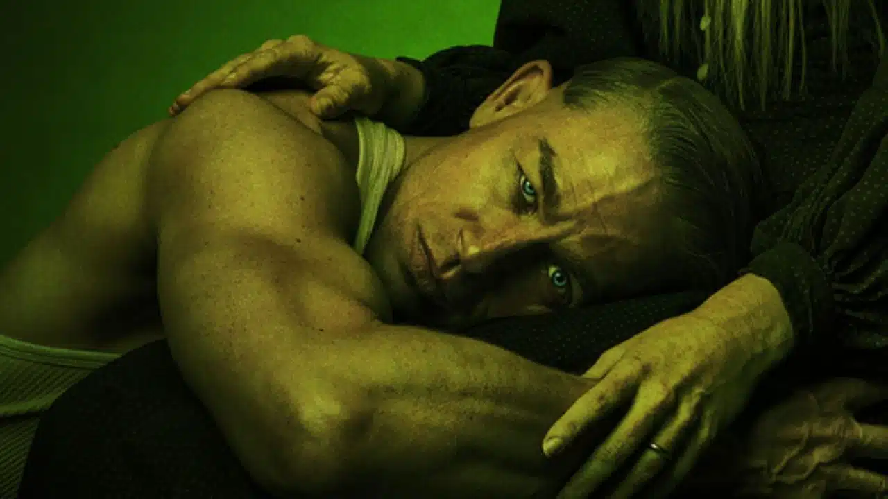 Charlie Hunnam Charlie Hunnam
