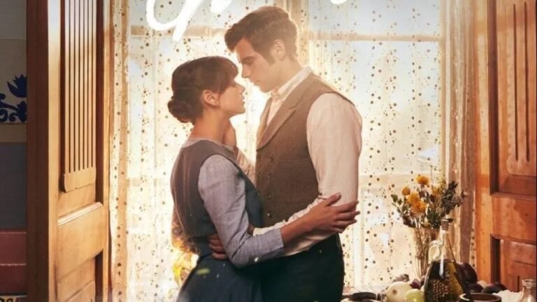 Como Água Para Chocolate