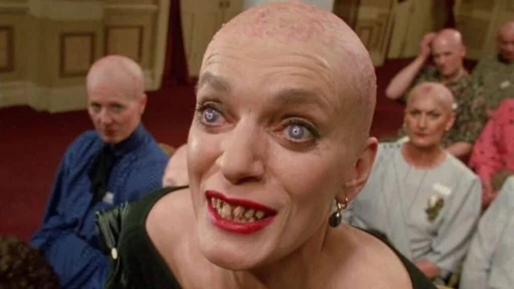 O filme de Roald Dahl que traumatizou uma geração (e ainda é um clássico imperdível) chegou a Netflix Convenção das Bruxas