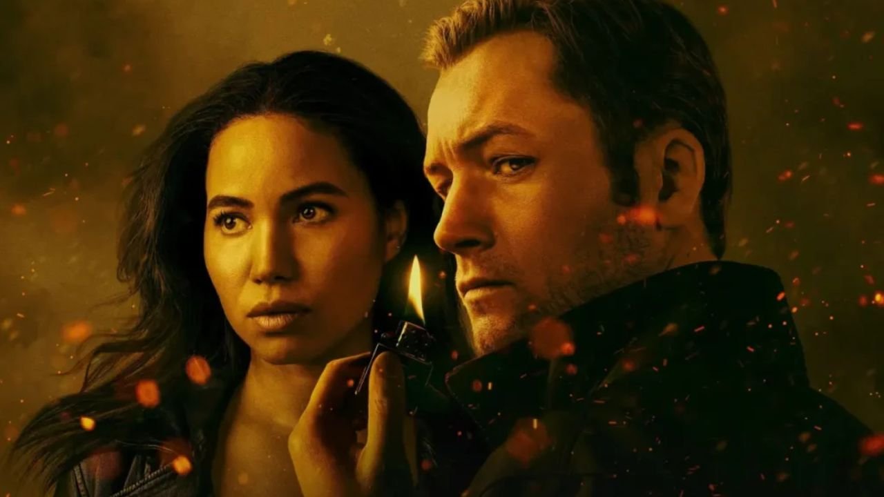 Cortina de Fumaça Cortina de Fumaça