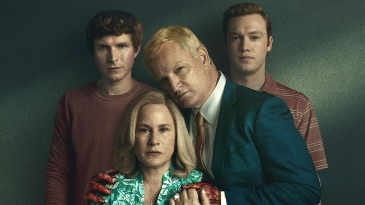 Crime de uma Dinastia: O Caso Murdaugh Crime de uma Dinastia: O Caso Murdaugh