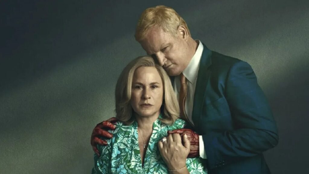 Crime de uma Dinastia: O Caso Murdaugh