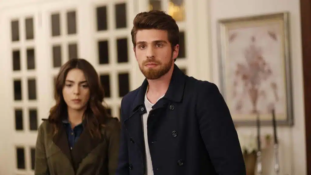A nova série turca sobre vingança e luta de classes que está viciando todos no HBO Max Cruel Instambul