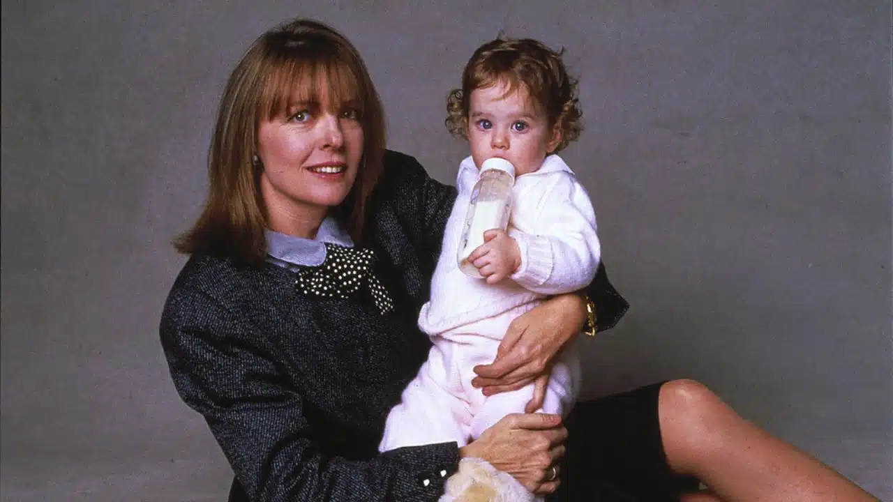 Diane Keaton Diane Keaton