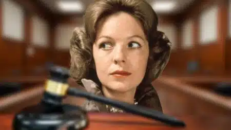 Diane Keaton