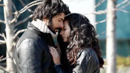 Dinheiro Sujo e Amor