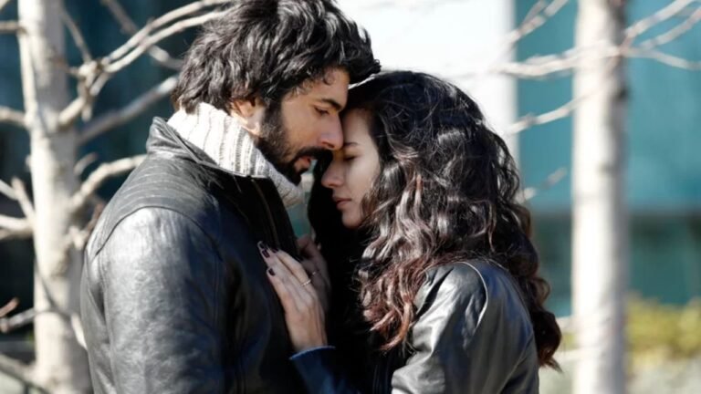 Dinheiro Sujo e Amor