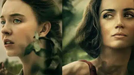 O suspense mais impactante e perturbador de 2025 acaba de estrear no Prime Video Eden