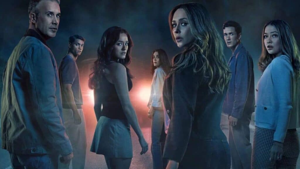 Eu Sei O Que Vocês Fizeram No Verão Passado