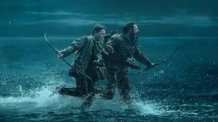 Sucesso imediato: ‘Extermínio: A Evolução’ lidera o ranking do streaming da HBO Max Extermínio: A Evolução