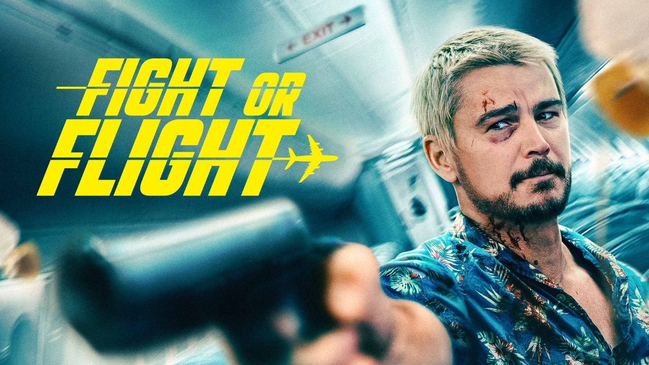 Fight or Flight Fight or Flight