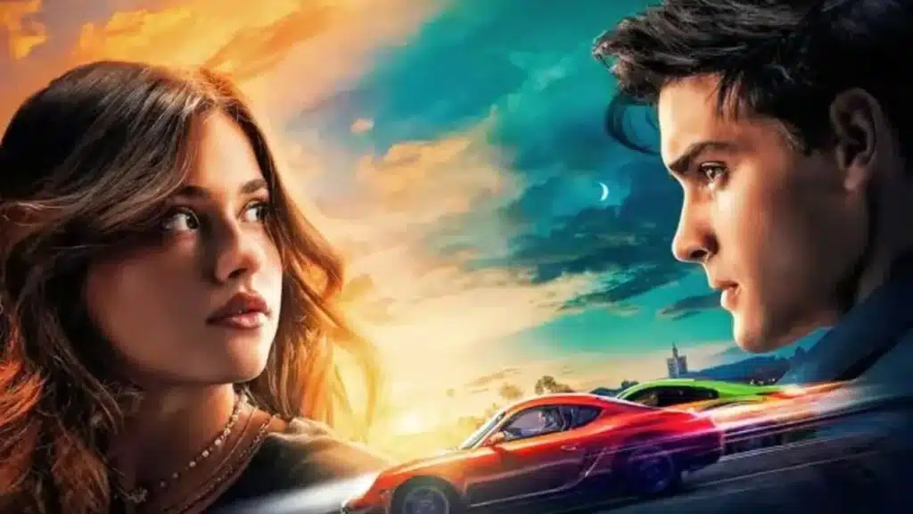 O romance proibido entre meio-irmãos que virou o fenómeno do Prime Video chega ao fim com último capitulo Filmes