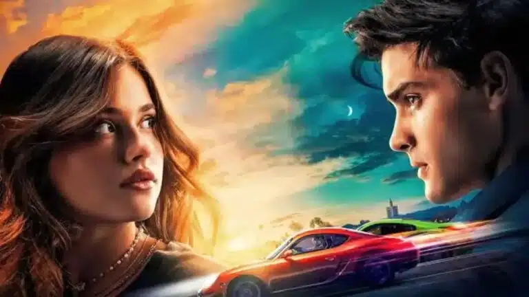 O romance proibido entre meio-irmãos que virou o fenómeno do Prime Video chega ao fim com último capitulo Filmes
