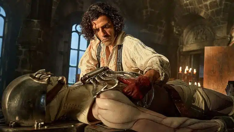 Frankenstein
